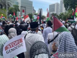 Memahami gugatan genosida Gaza terhadap Israel