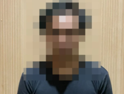 Promosikan Judi Online via Instagram, Pemuda di Bontang Ditangkap Polisi