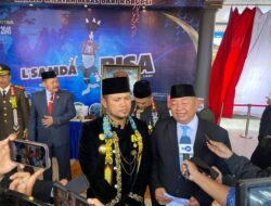 9.611 Warga Binaan Pemasyarakatan di Kaltim Terima Remisi HUT Kemerdekaan