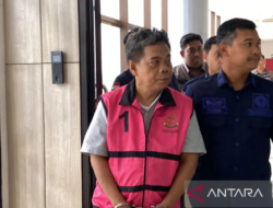 Terbongkar! Korupsi Dana BUMD Kutim Rugikan Negara Rp38 Miliar, Kejati Kaltim Tahan Tersangka Kedua