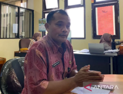 68 Ton Beras dan Ribuan Paket Logistik Disalurkan Kaltim untuk Warga Mahulu yang Dilanda Kekeringan