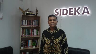 Fenomena Bendera Bajak Laut One Piece, Suwardi Sagama: Perlu Dilihat Konteks dan Unsur