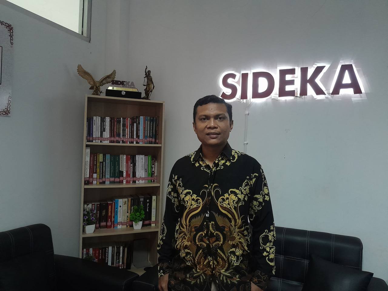 Fenomena Bendera Bajak Laut One Piece, Suwardi Sagama: Perlu Dilihat Konteks dan Unsur