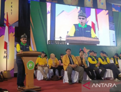 Rektor Unmul: 85 Persen Mahasiswa Baru Nikmati Program Gratispol, UKT Digratiskan