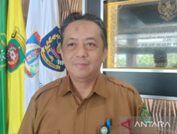 Kaltim Prioritaskan 75% Warga Lokal Isi Transmigrasi Paser, 50 Rumah Baru Disiapkan