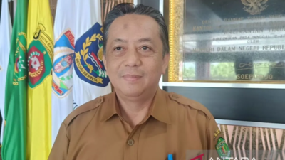 transmigrasi Paser, warga lokal, UPT Keladen, kesejahteraan masyarakat, lahan garapan