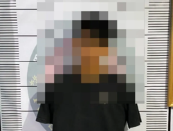 Polsek Long Kali Gagalkan Peredaran Sabu, Pemuda 20 Tahun Dibekuk dengan Barang Bukti 1,29 Gram