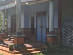 Tablet dan Tabung Gas Mahasiswa KKN Unmul Dicuri di Kampung Adat Kubar, Polisi Selidiki