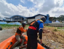 Tragis! Ibu dan Anak Tewas Tenggelam di Mahakam, Tim SAR Samarinda Akhiri Operasi