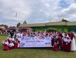 Pernyataan Sri Mulyani Soal Guru Tuai Polemik, Tenaga Pendidik di Kutai Barat Angkat Suara