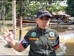 Speedboat Rombongan Paskibraka Karam di Mahulu, Seluruh Penumpang Selamat