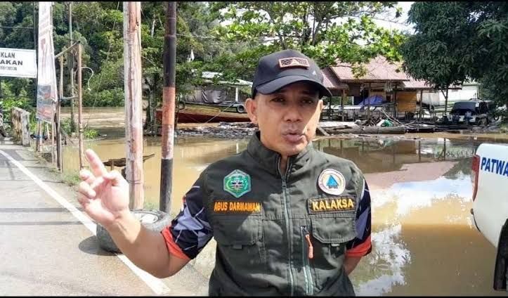 speedboat karam Mahulu, kecelakaan air Mahakam, rombongan Paskibraka, Sungai Mahakam Ulu, transportasi sungai