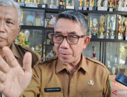 Skor MCP Rendah, Pemkab Kutim Perkuat Integritas untuk Cegah Korupsi