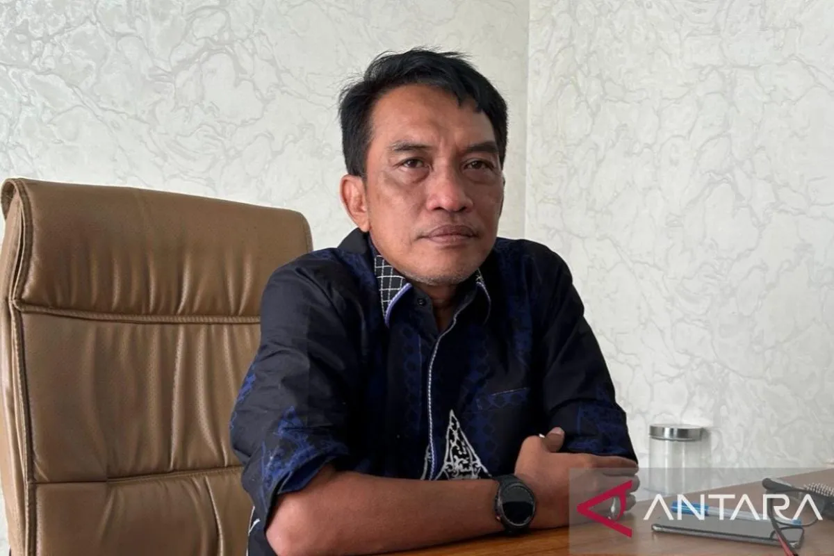 Kutim, rumah layak huni, masyarakat berpenghasilan rendah, program RLH, pembangunan rumah