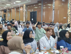 Gen-Z Kutim Dibekali Psikotes Kerja, Pemerintah Dorong SDM Lokal Lebih Kompetitif