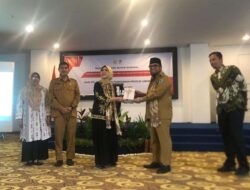 Hetifah Gandeng BRIN Dorong UMKM Paser Naik Kelas Lewat Inovasi dan Strategi Pemasaran