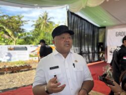 Pemangkasan DBH, Gamalis Minta Lebih Selektif dalam Melakukan Pembangunan