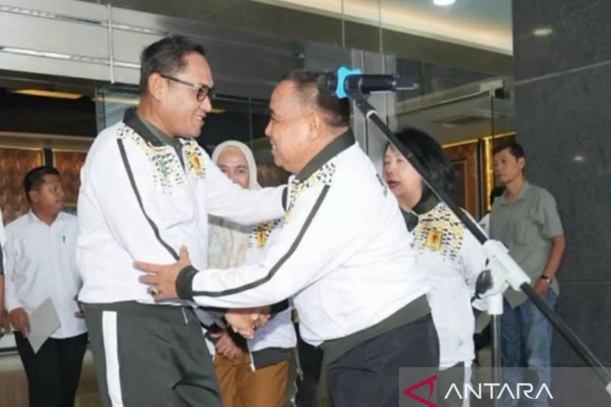 Pomnas 2025, atlet mahasiswa Kaltim, kontingen Kaltim, Pekan Olahraga Mahasiswa, Jawa Tengah