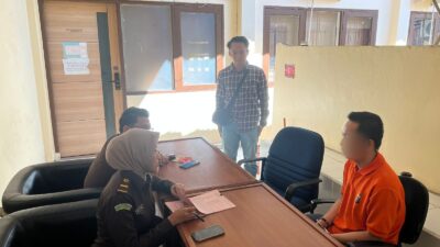 Polres Kutim, tersangka sabu, kasus narkotika, Kejaksaan Kutim, Satresnarkoba Kutim