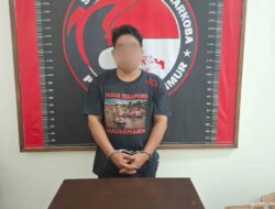 Polres Kutim Tangkap Pengedar Sabu di Bengalon, Amankan 4,78 Gram Barang Bukti