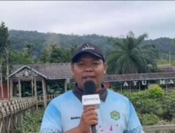 Kampung Batu Majang di Mahulu Jadi Destinasi Wisata Minat Khusus, Diminati Turis Mancanegara