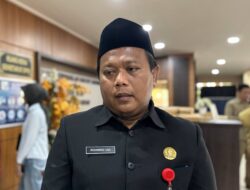 Dongkrak PAD, Sekkab Dorong Kinerja Perusda di Bumi Batiwakkal