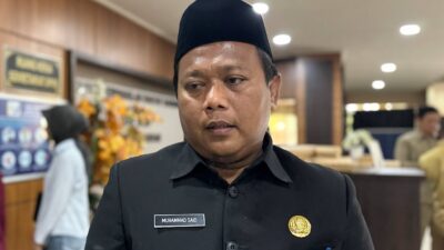 Dongkrak PAD, Sekkab Dorong Kinerja Perusda di Bumi Batiwakkal