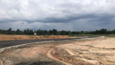 Sirkuit Hampir Rampung, IMI Paser Siap Gelar Kejurnas Motorprix Region C 2025