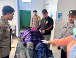 Pecinta Alam Asal Balikpapan Meninggal Dunia Saat Mendaki di Paser, Diduga Akibat Serangan Jantung