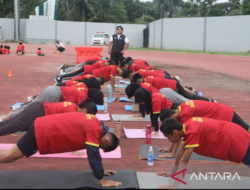 Prabowo Bentuk Akademi Atlet Nasional untuk Dongkrak Prestasi Indonesia di Olimpiade