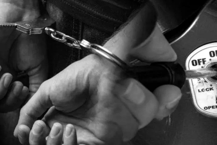 Polisi Tangkap Pelaku Curanmor di Bontang Utara, Amankan Motor Hasil Curian