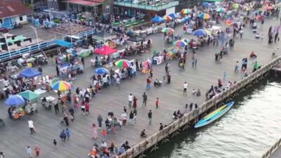 Peluang Investasi Hotel dan Pariwisata di Bontang Terbuka Lebar