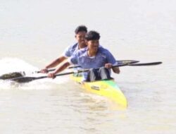 Podsi Paser Gelar Bupati Cup Open 2025, Siapkan Hadiah Ratusan Juta untuk Ajang Dayung Nasional