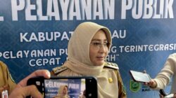 Bupati: Kembangkan Potensi Batik Berau Jadi Kebanggaan Daerah