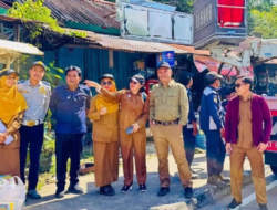 Pemkot Bontang Gencar Tertibkan Iklan Rokok Demi Pertahankan Predikat Kota Layak Anak