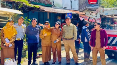 Pemkot Bontang, iklan rokok, Kota Layak Anak, penertiban reklame, Kalimantan Timur