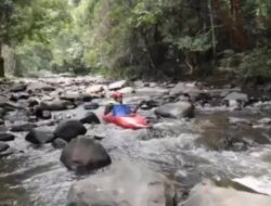 Pesona Buper Batuq Bura, Surga Wisata Alam di Pedalaman Borneo yang Kian Diminati