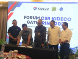 Forum CSR Kideco Dorong Penguatan SDM Paser, Komitmen Berkelanjutan yang Kian Menguat
