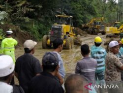 Bencana Hidrometeorologi Sumut Menelan 47 Korban Jiwa, Dampak Siklon Senyar Picu Cuaca Ekstrem