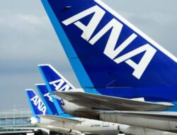 Jepang Tawarkan Tiket Pesawat Domestik Gratis untuk Turis Eropa, Promo Musim Dingin yang Bikin Liburan Makin Hemat