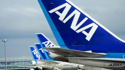 Jepang Tawarkan Tiket Pesawat Domestik Gratis untuk Turis Eropa, Promo Musim Dingin yang Bikin Liburan Makin Hemat