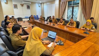 Kolaborasi Ekonomi Bontang Digenjot, Pemkot Dorong Kemitraan UMKM–Usaha Besar untuk Perkuat Ekonomi Kerakyatan