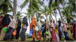 Korban Bencana Aceh Terus Bertambah: 23 Jenazah Ditemukan, Total Mencapai 389 Orang