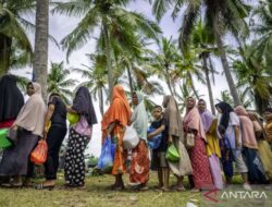 Korban Bencana Aceh Terus Bertambah: 23 Jenazah Ditemukan, Total Mencapai 389 Orang