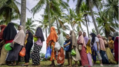 Korban Bencana Aceh Terus Bertambah: 23 Jenazah Ditemukan, Total Mencapai 389 Orang