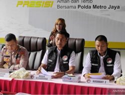 Fakta Mengejutkan: Polda Metro Jaya Bongkar 7.406 Kasus Narkoba dalam 3 Bulan, Nilai di Pasar Gelap Rp1,56 Triliun