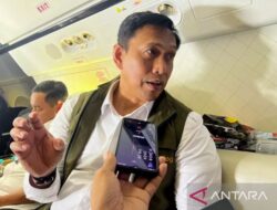 Stok Beras Bulog Naik 3 Kali Lipat di Aceh–Sumut–Sumbar untuk Percepat Pemulihan Pascabencana