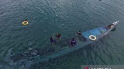 Baku Tembak di TN Komodo, 3 Pemburu Ilegal Jadi Tersangka Terancam 15 Tahun Penjara