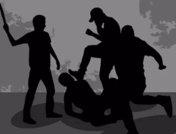 2 Terduga Pelaku Pengeroyokan Bontang Diamankan Polisi, Motif Sengketa Lahan Terungkap