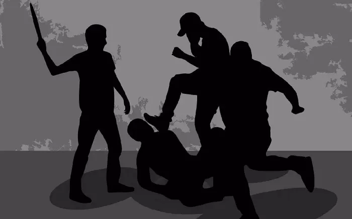 pengeroyokan Bontang, Polres Bontang, kasus pengeroyokan, Bontang Selatan, sengketa lahan